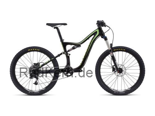 Specialized Camber Grom  technische daten 